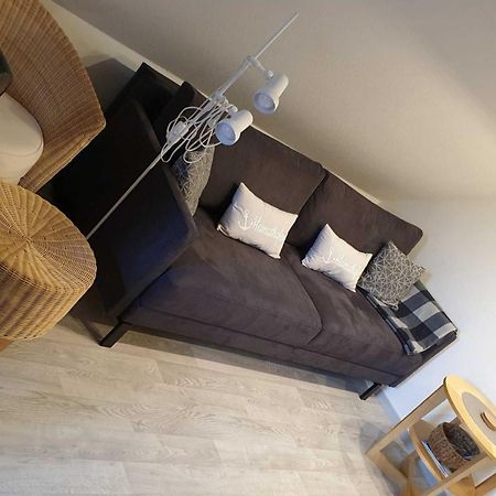 Ferienwohnung Zum Lotsen, 45227 Jemgum ภายนอก รูปภาพ