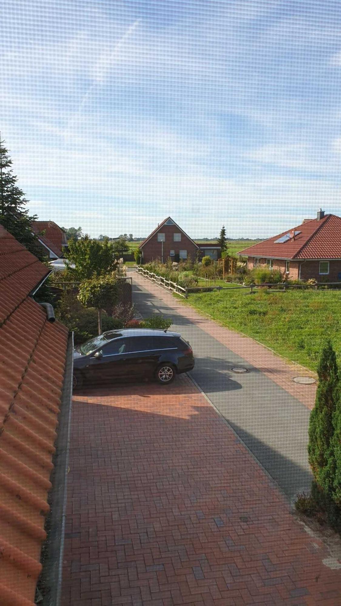 Ferienwohnung Zum Lotsen, 45227 Jemgum ภายนอก รูปภาพ