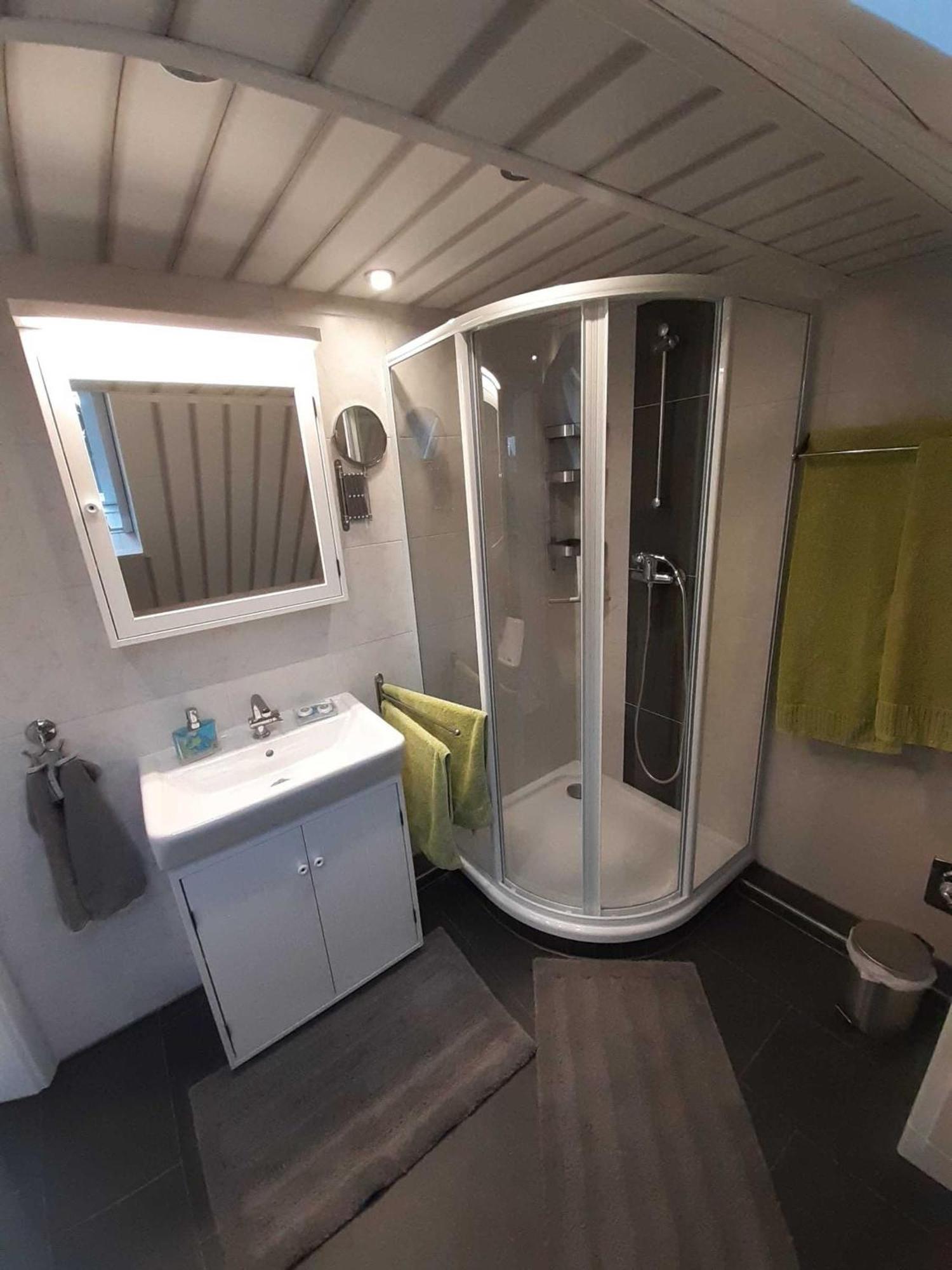 Ferienwohnung Zum Lotsen, 45227 Jemgum ภายนอก รูปภาพ