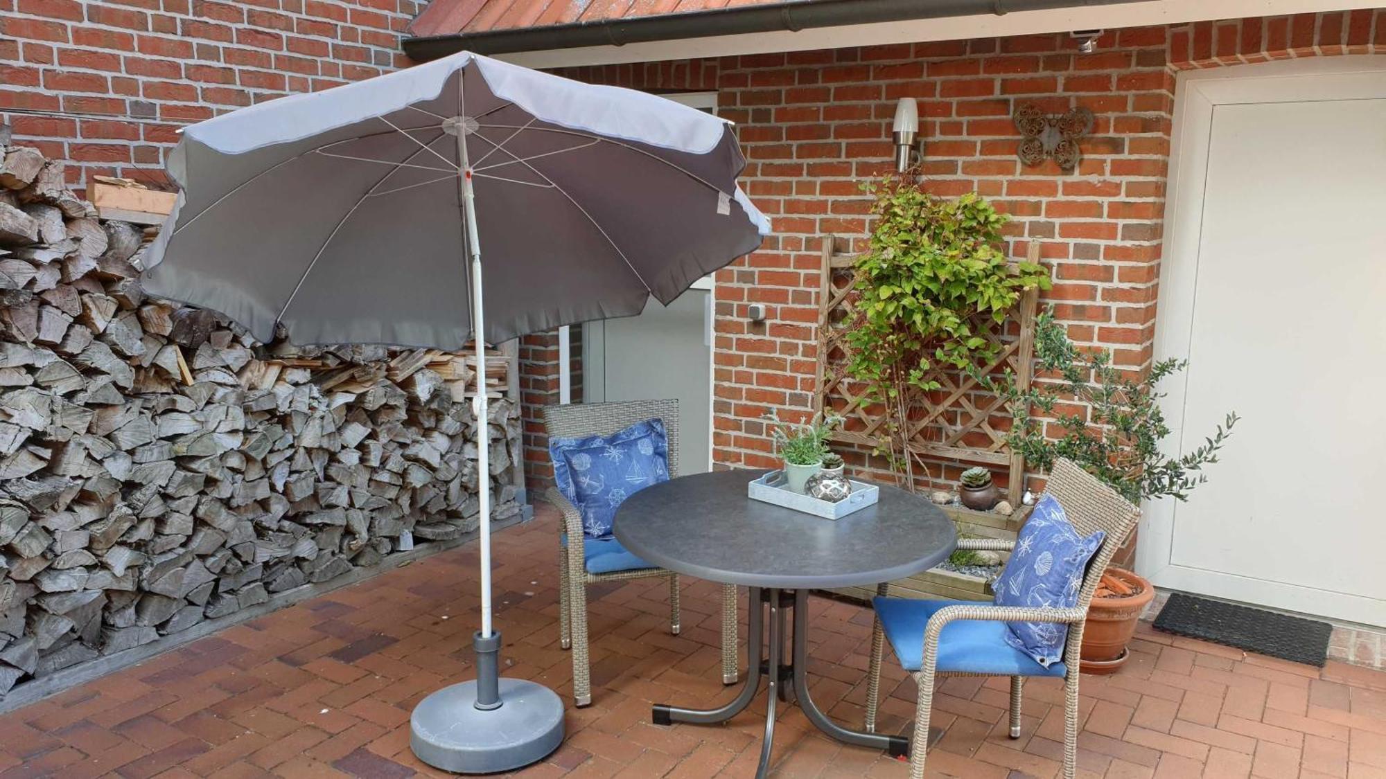 Ferienwohnung Zum Lotsen, 45227 Jemgum ภายนอก รูปภาพ