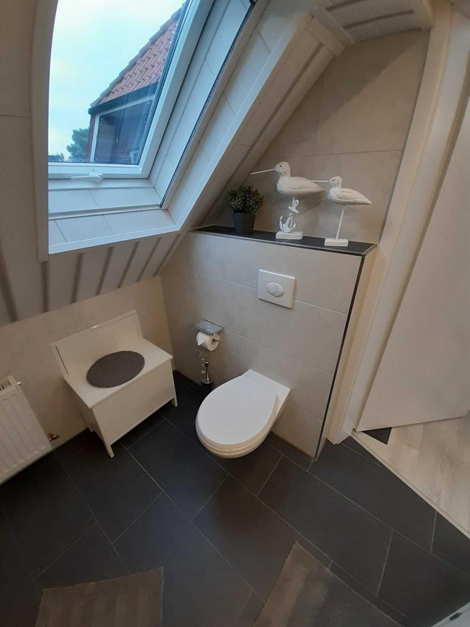 Ferienwohnung Zum Lotsen, 45227 Jemgum ภายนอก รูปภาพ