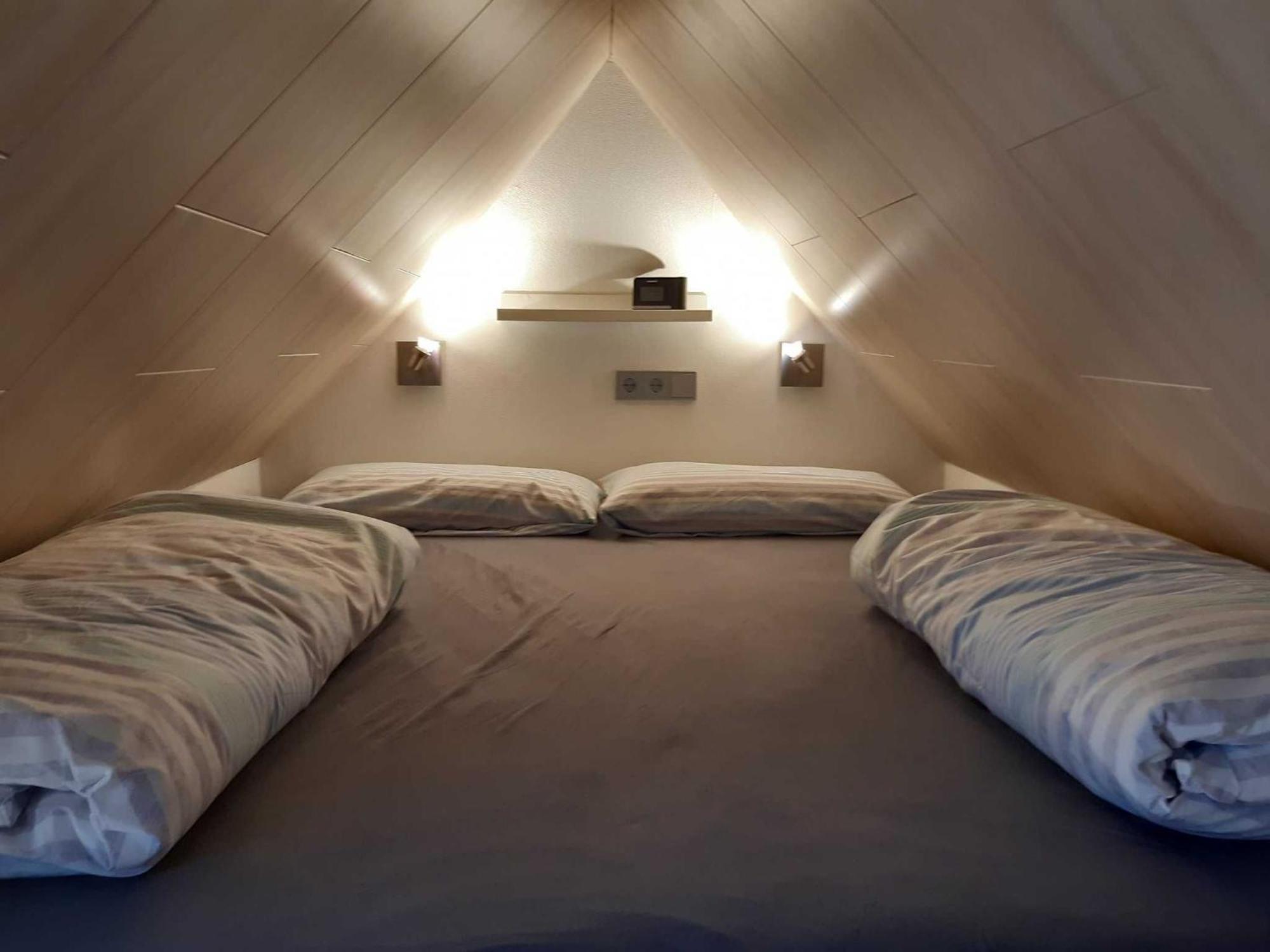 Ferienwohnung Zum Lotsen, 45227 Jemgum ภายนอก รูปภาพ